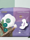 Cotlay Maternity Pad maxi thin Soft
